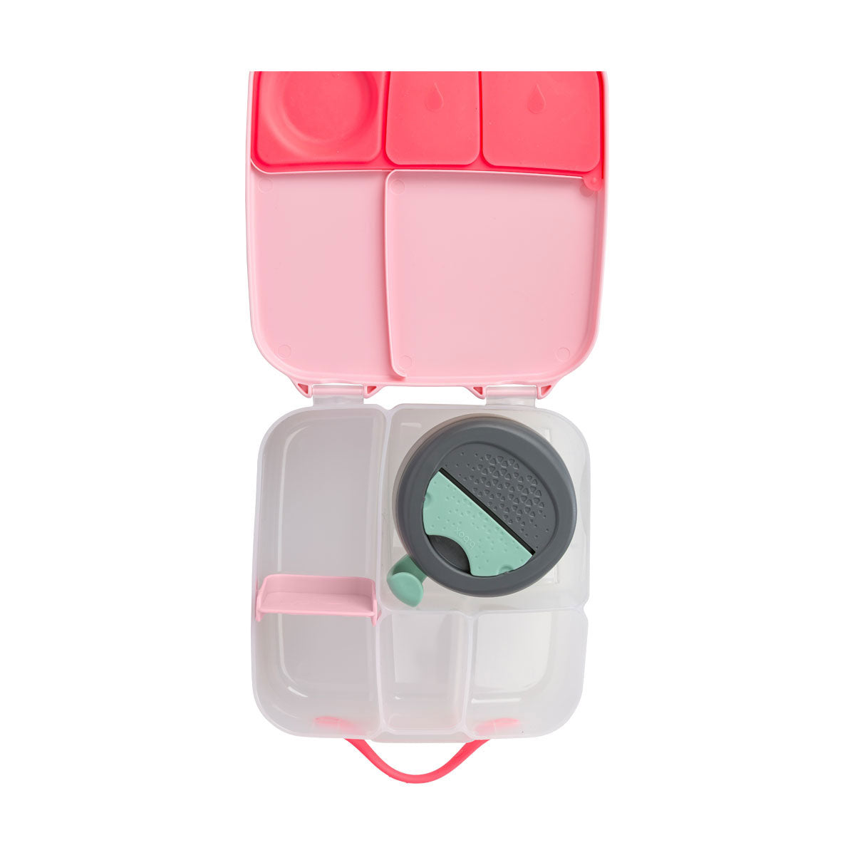 B.box Food Jar -Berry