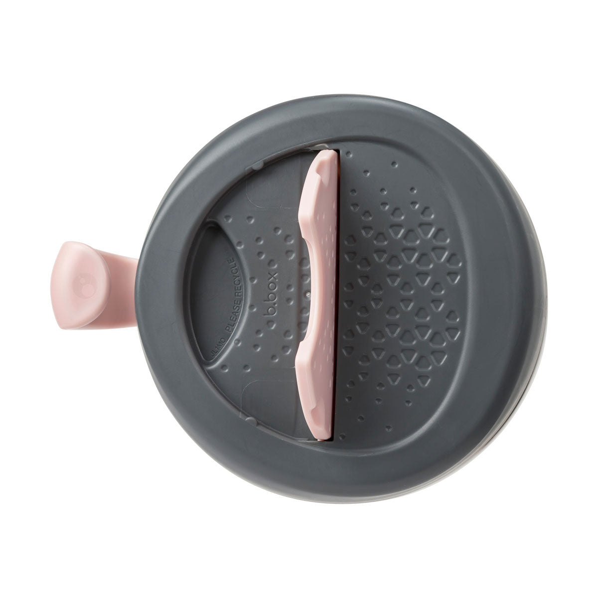 B.box Food Jar -Berry