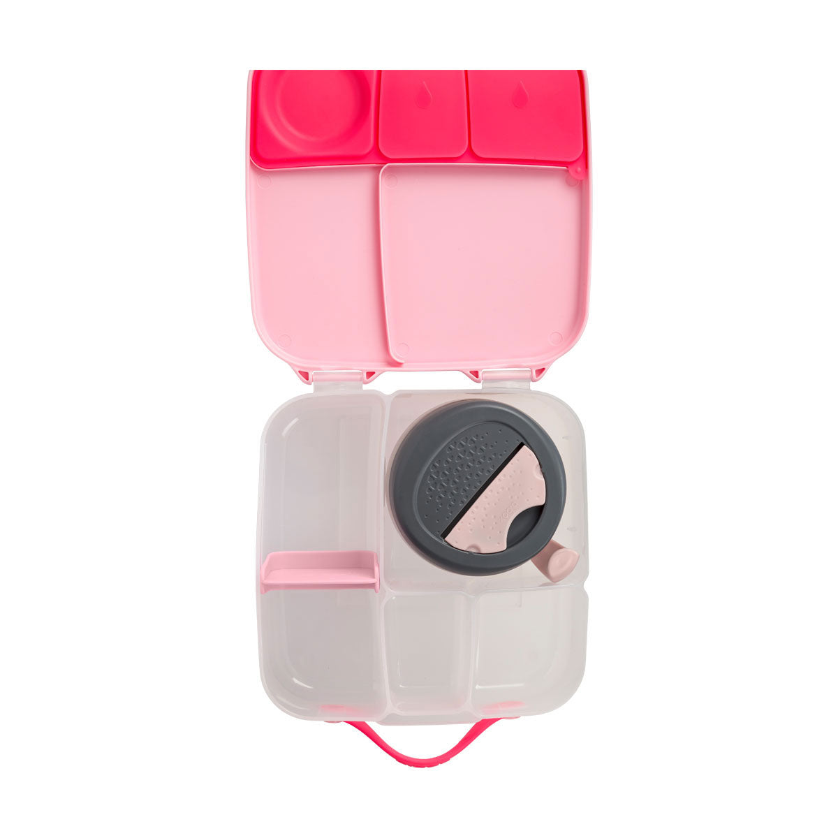 B.box Food Jar -Berry