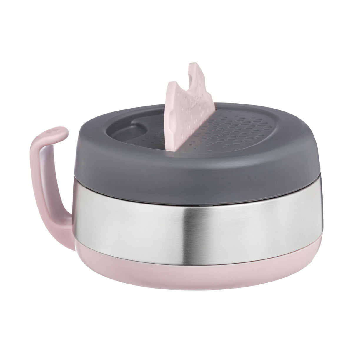 b.box - So Bunny Insulated Food Jar Mini