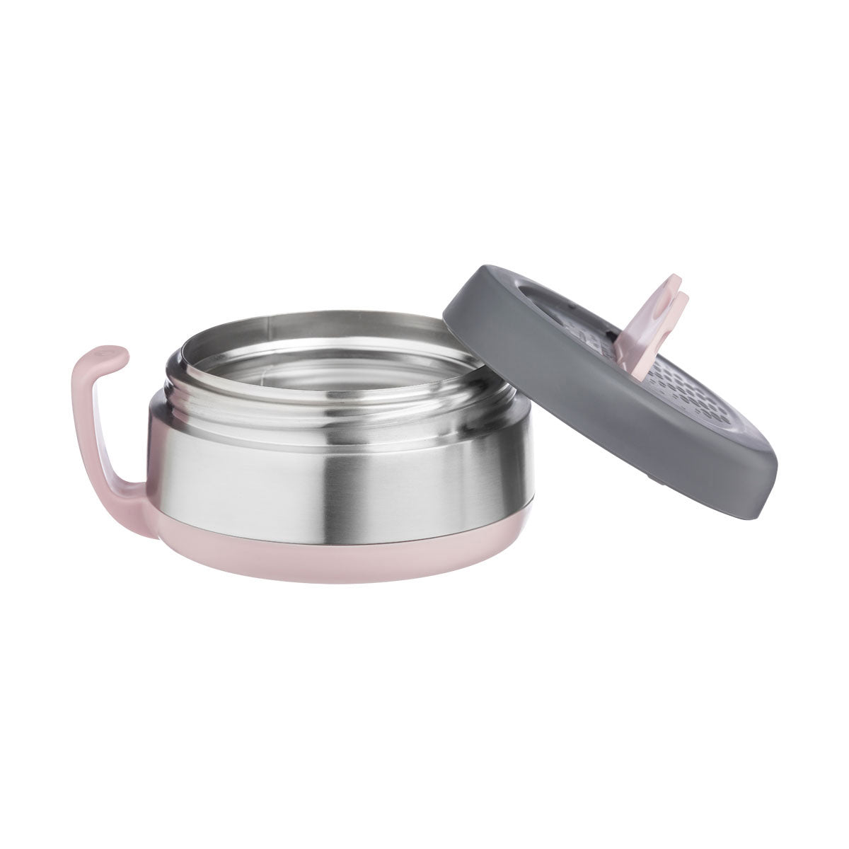 FOX - Kids Stainless Steel Food Thermos Jar