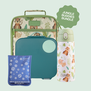 JUNGLE BUDDIES Bundle
