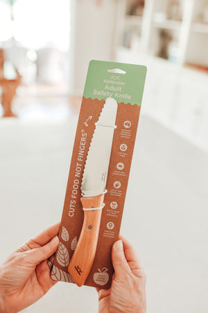 KiddiKutter - Kando Cutter