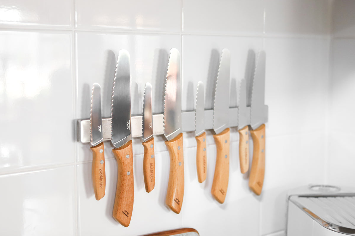 KiddiKutter - Kando Cutter