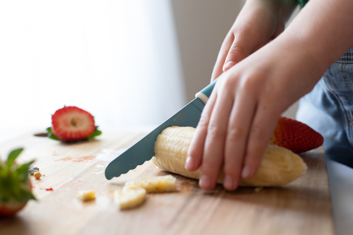 KiddiKutter - Sky Blue