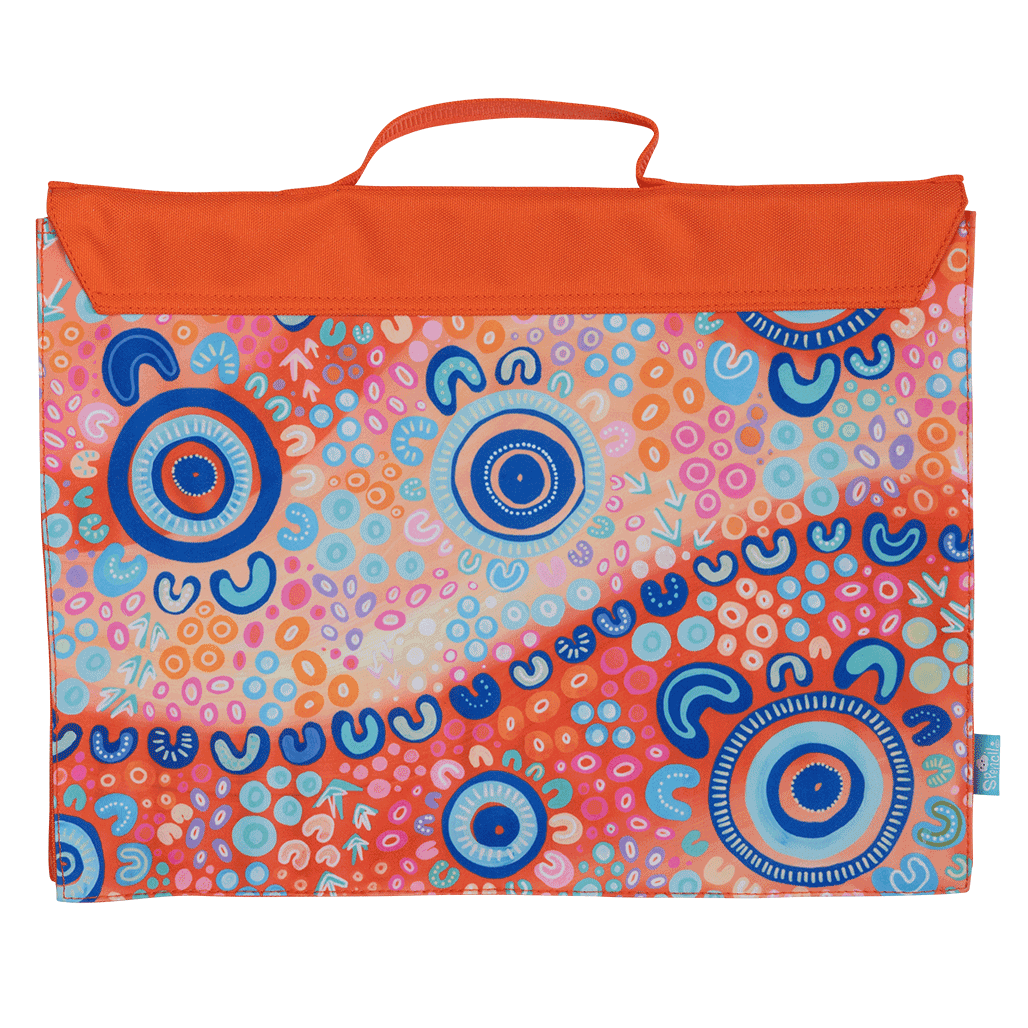 Library Bag - Ngootypoorteen