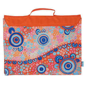 Library Bag - Ngootypoorteen