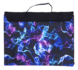 Library Bag - High Voltage