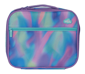 Spencil Big Cooler Lunch Bag + Chill Pack -Aurora