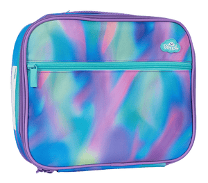 Spencil Big Cooler Lunch Bag + Chill Pack -Aurora