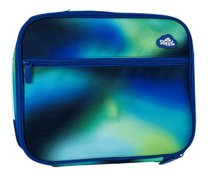 Big Cooler Lunch Bag + Chill Pack - Galactic Glow