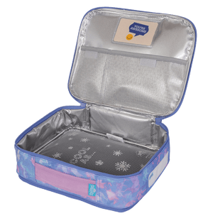 Spencil Big Cooler Lunch Bag + Chill Pack -  Unicorn Magic