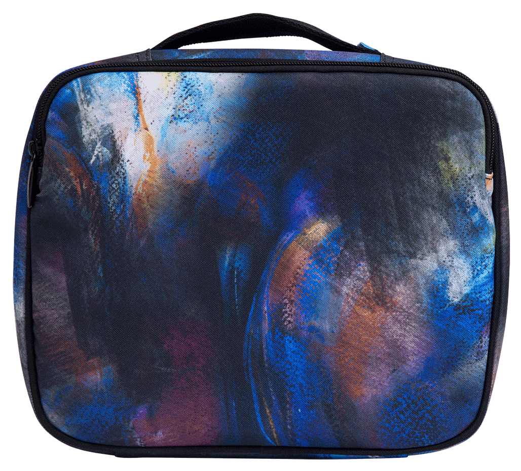 Spencil Big Cooler Lunch Bag + Chill Pack -  Mystic