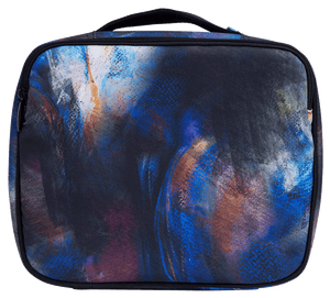 Spencil Big Cooler Lunch Bag + Chill Pack -  Mystic