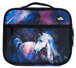 Spencil Big Cooler Lunch Bag + Chill Pack -  Mystic