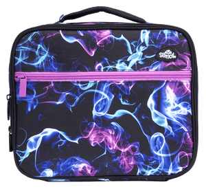 Spencil Big Cooler Lunch Bag + Chill Pack - HIGH VOLTAGE