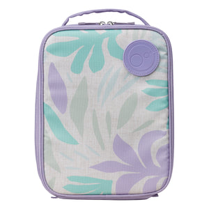 B.box Flexi Insulated Bag - Lilac Garden