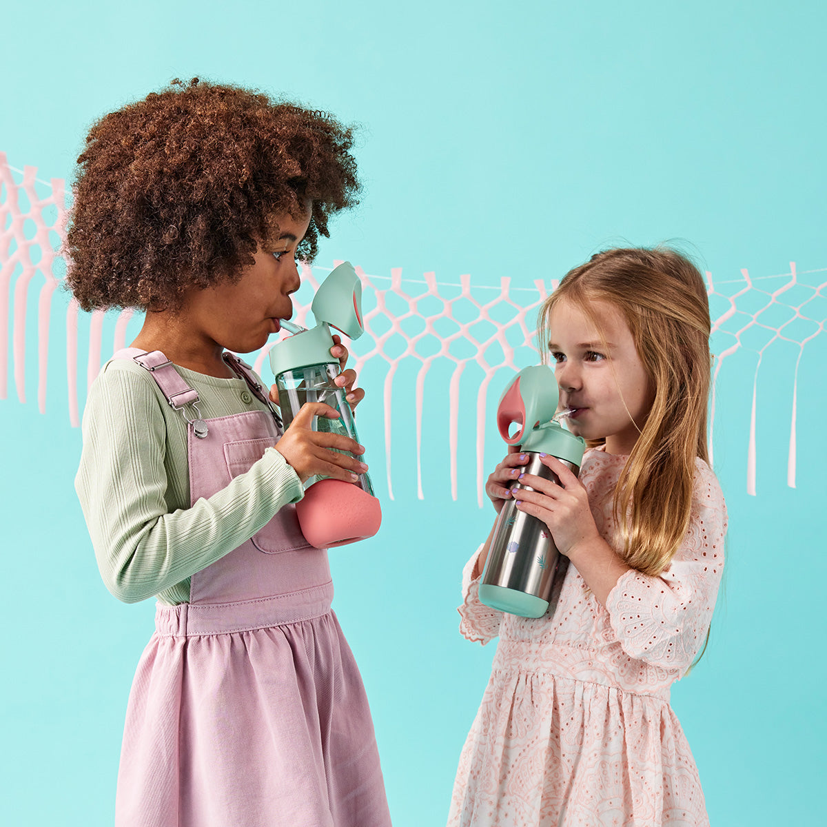 B Box - Lunch Box Mini - The Little Mermaid