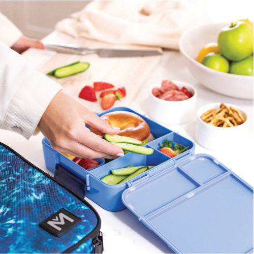 Large Kids Lunch Boxes