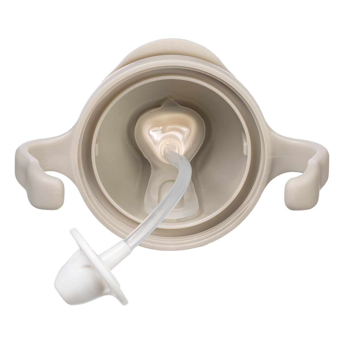 B Box - Sippy cup - Latte