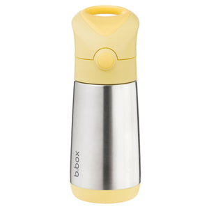 BBOX INSULATED DRINK BOTTLE 350ML DRINK BOTTLE - Lemon Twist