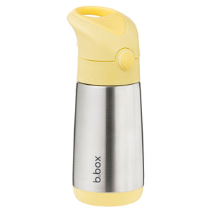 BBOX INSULATED DRINK BOTTLE 350ML DRINK BOTTLE - Lemon Twist