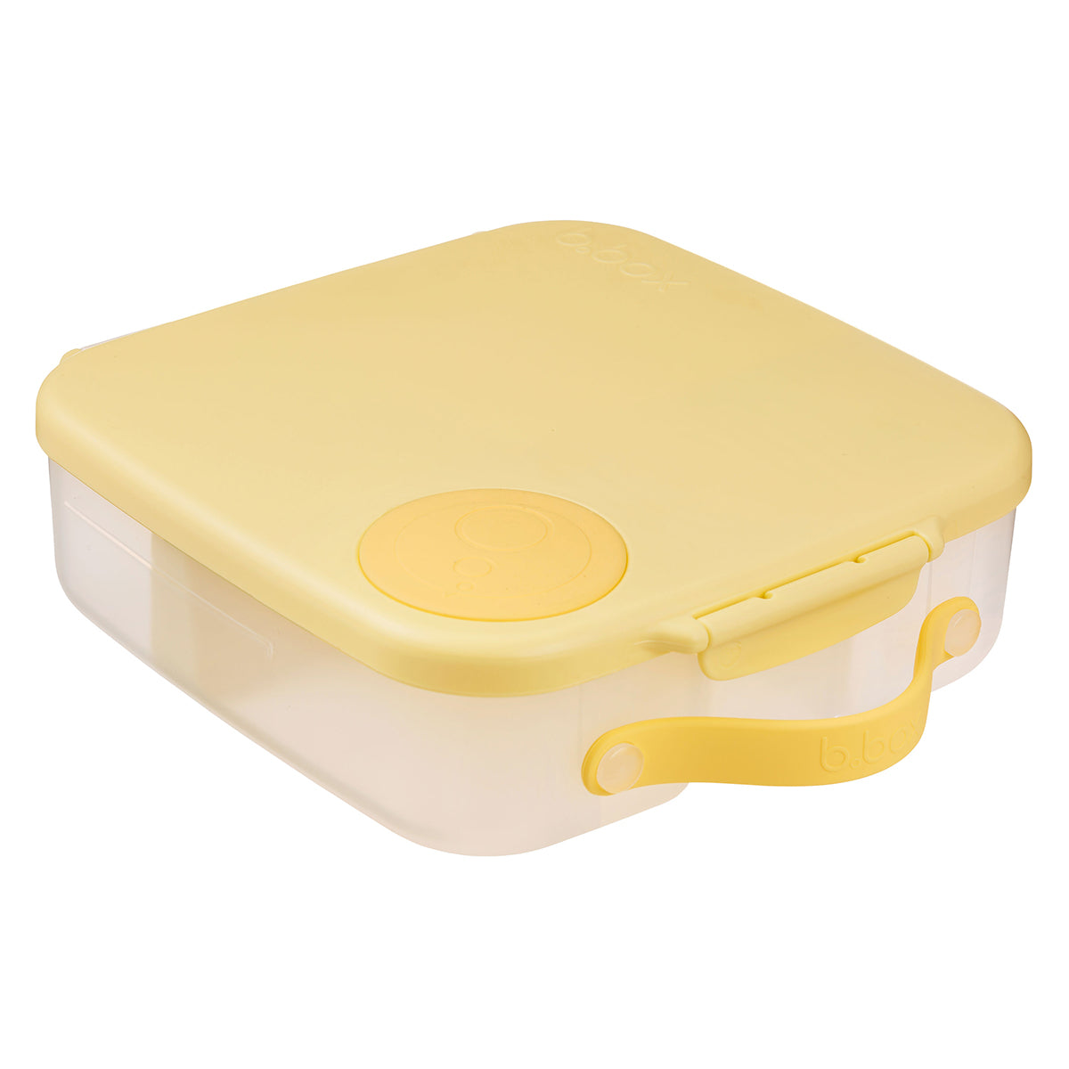 B Box - Lunch Box Large  - Lemon Twist