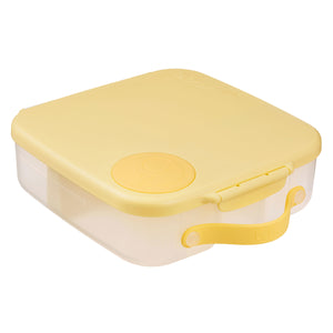 B Box - Lunch Box Large  - Lemon Twist