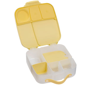 B Box - Lunch Box Large  - Lemon Twist