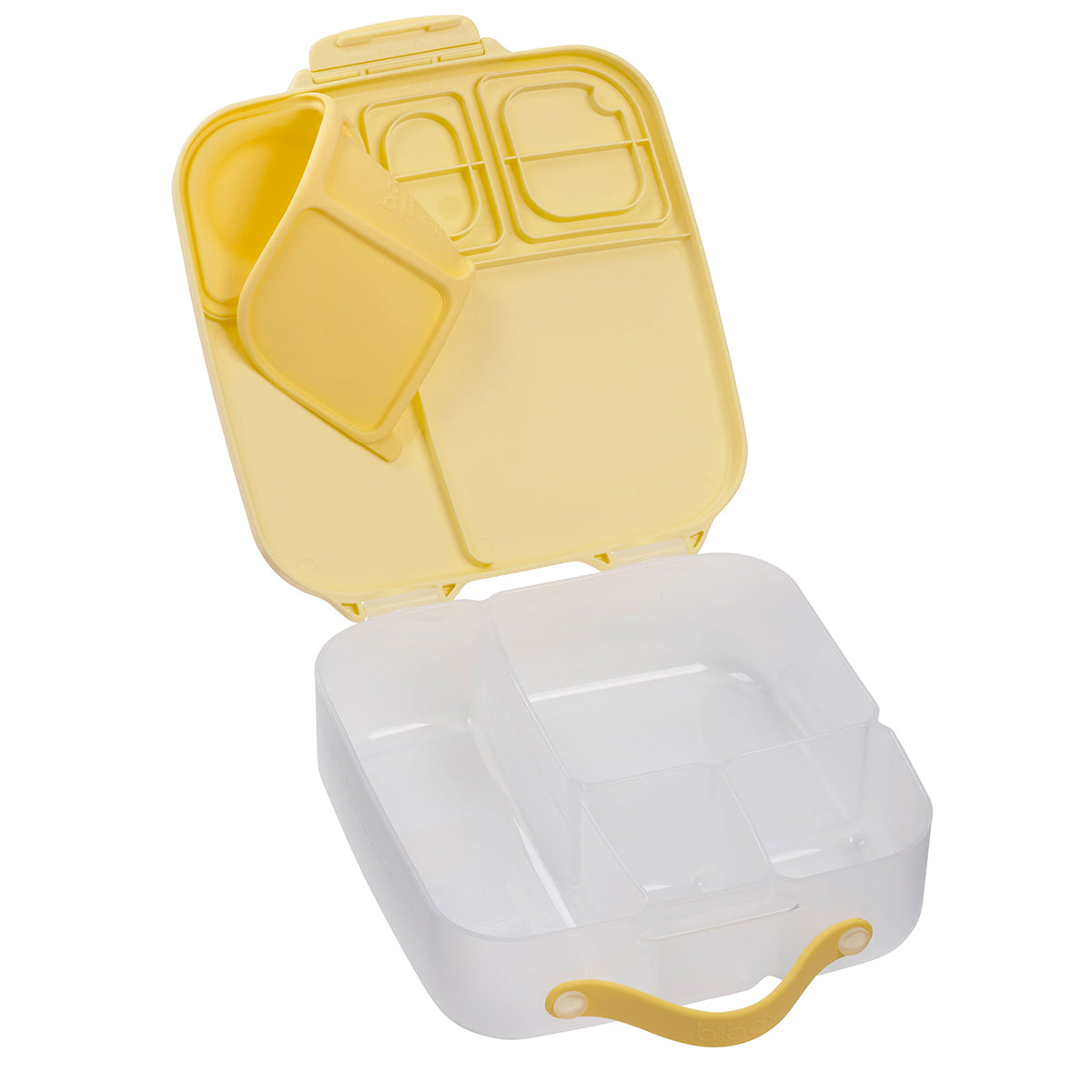 B Box - Lunch Box Large  - Lemon Twist