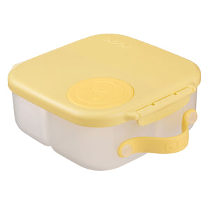 B Box - Lunch Box Mini - Lemon Twist