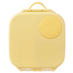 B Box - Lunch Box Mini - Lemon Twist