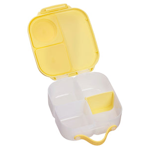 B Box - Lunch Box Mini - Lemon Twist