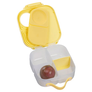 B Box - Lunch Box Mini - Lemon Twist