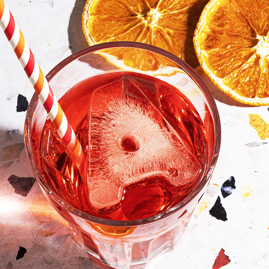 DrinksPlinks - Letter A