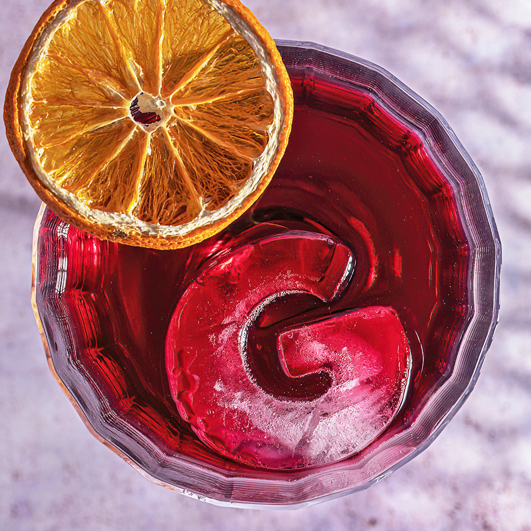 DrinksPlinks - Letter G