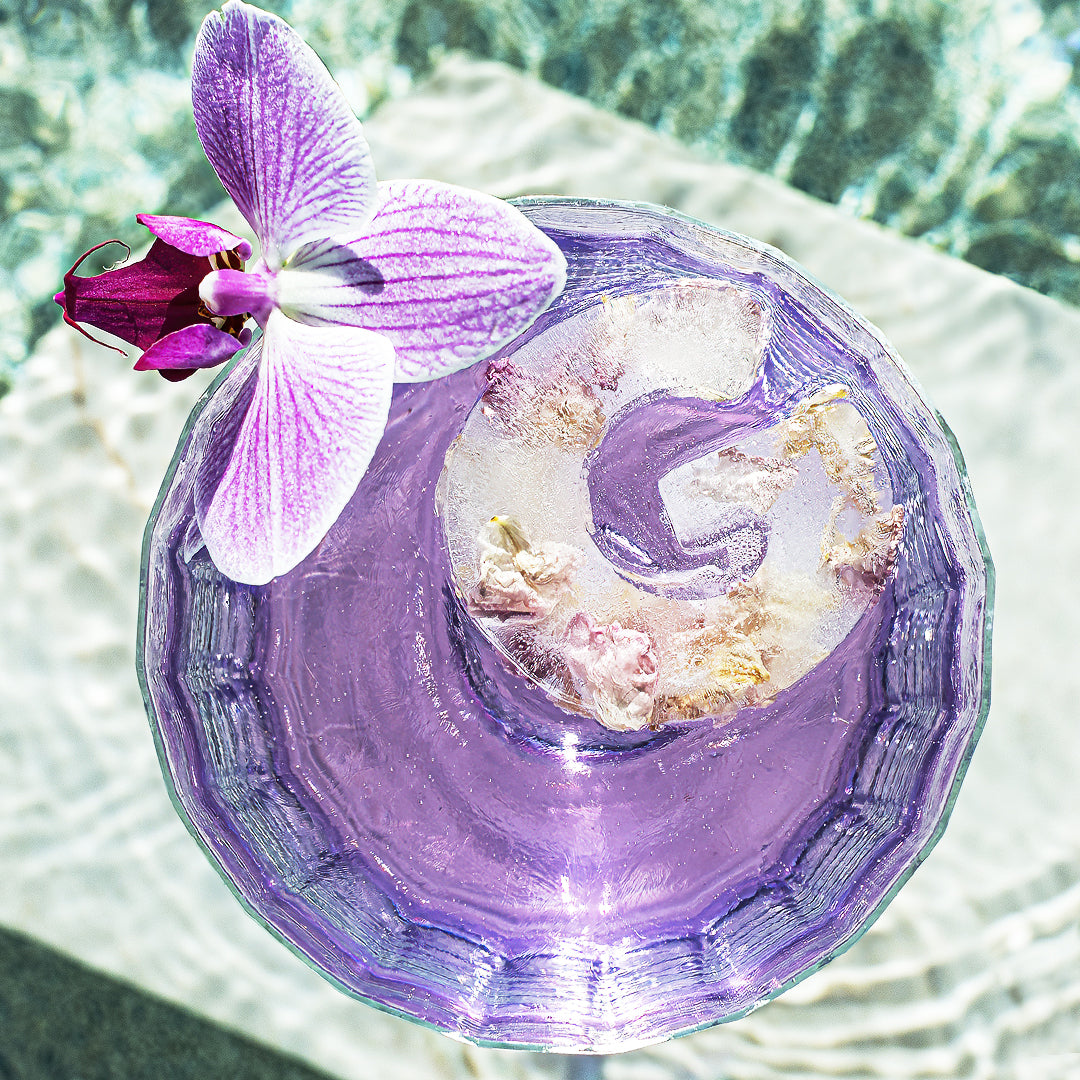 DrinksPlinks - Letter G