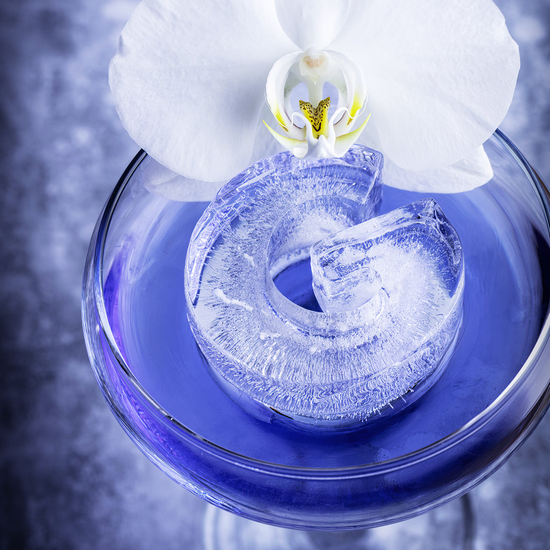 DrinksPlinks - Letter G