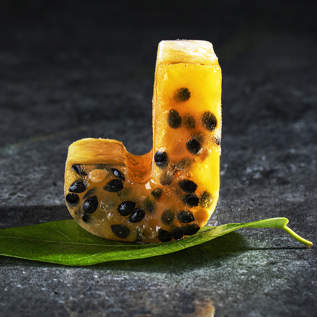 DrinksPlinks - Letter J