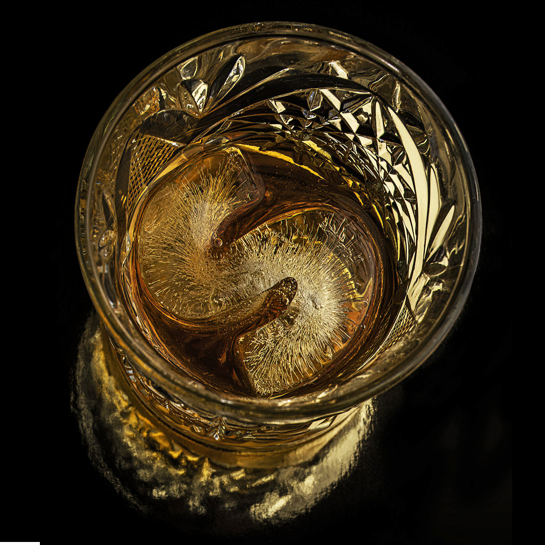 DrinksPlinks - Letter S