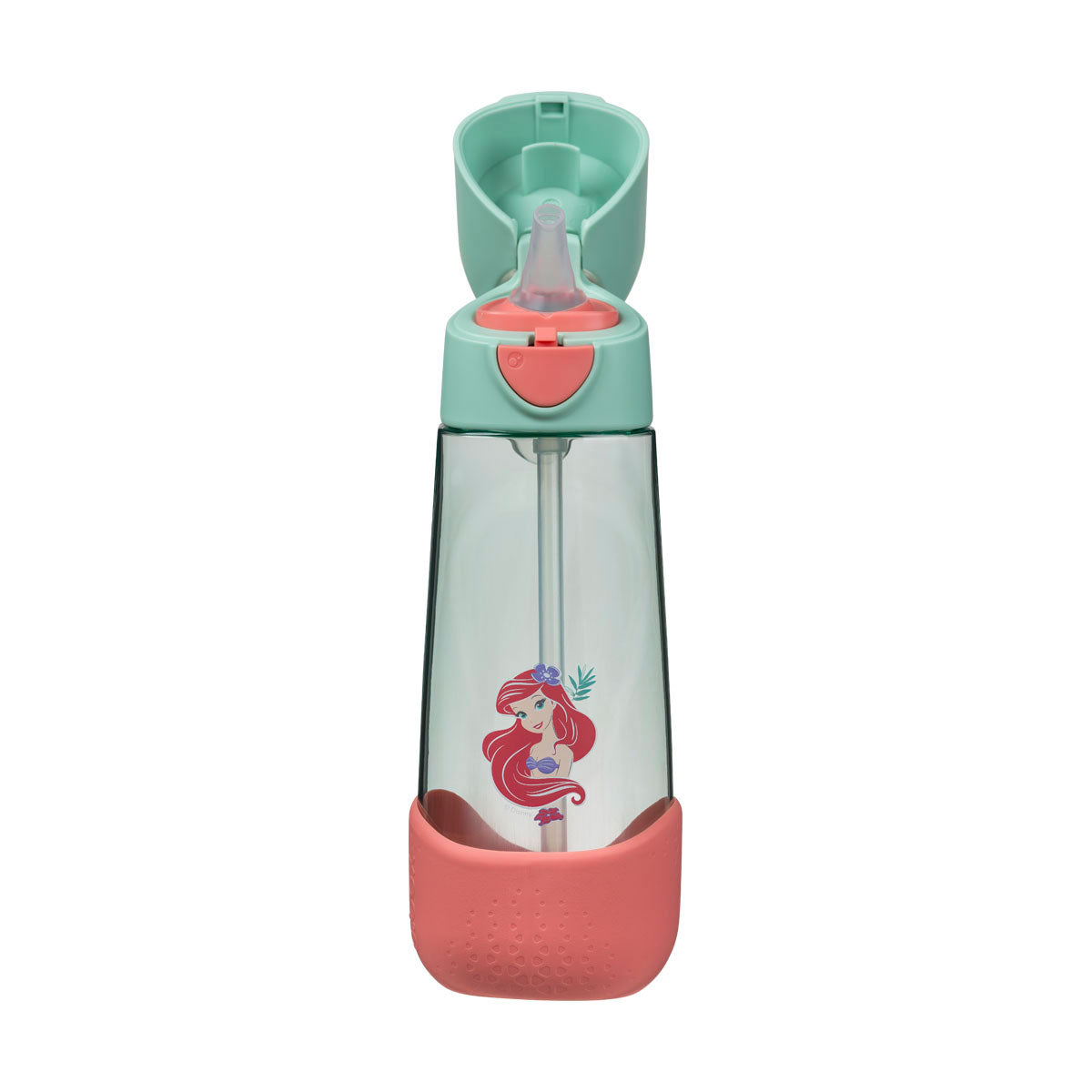 B BOX TRITAN™ DRINK BOTTLE - The Little Mermaid - 600ml