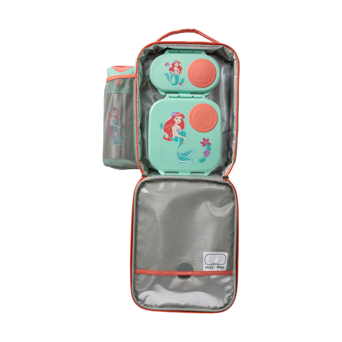 The Little Mermaid Mega Bundle - Tritan Drink Bottle