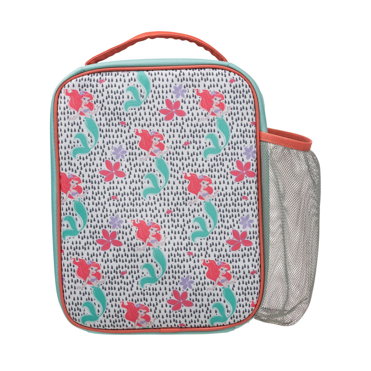 The Little Mermaid b.box flexi insulated lunch bag