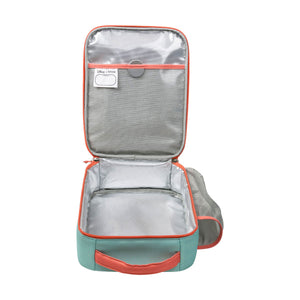 The Little Mermaid b.box flexi insulated lunch bag