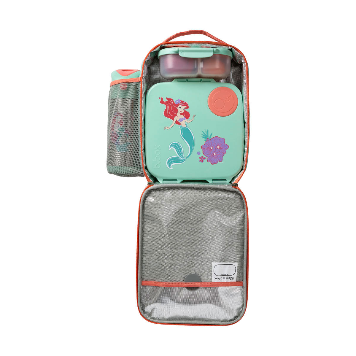 The Little Mermaid Mega Bundle - Tritan Drink Bottle