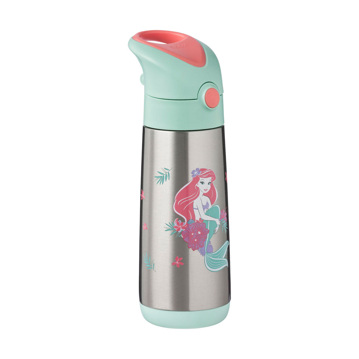 BBOX INSULATED DRINK BOTTLE 500ML - The Little Mermaid