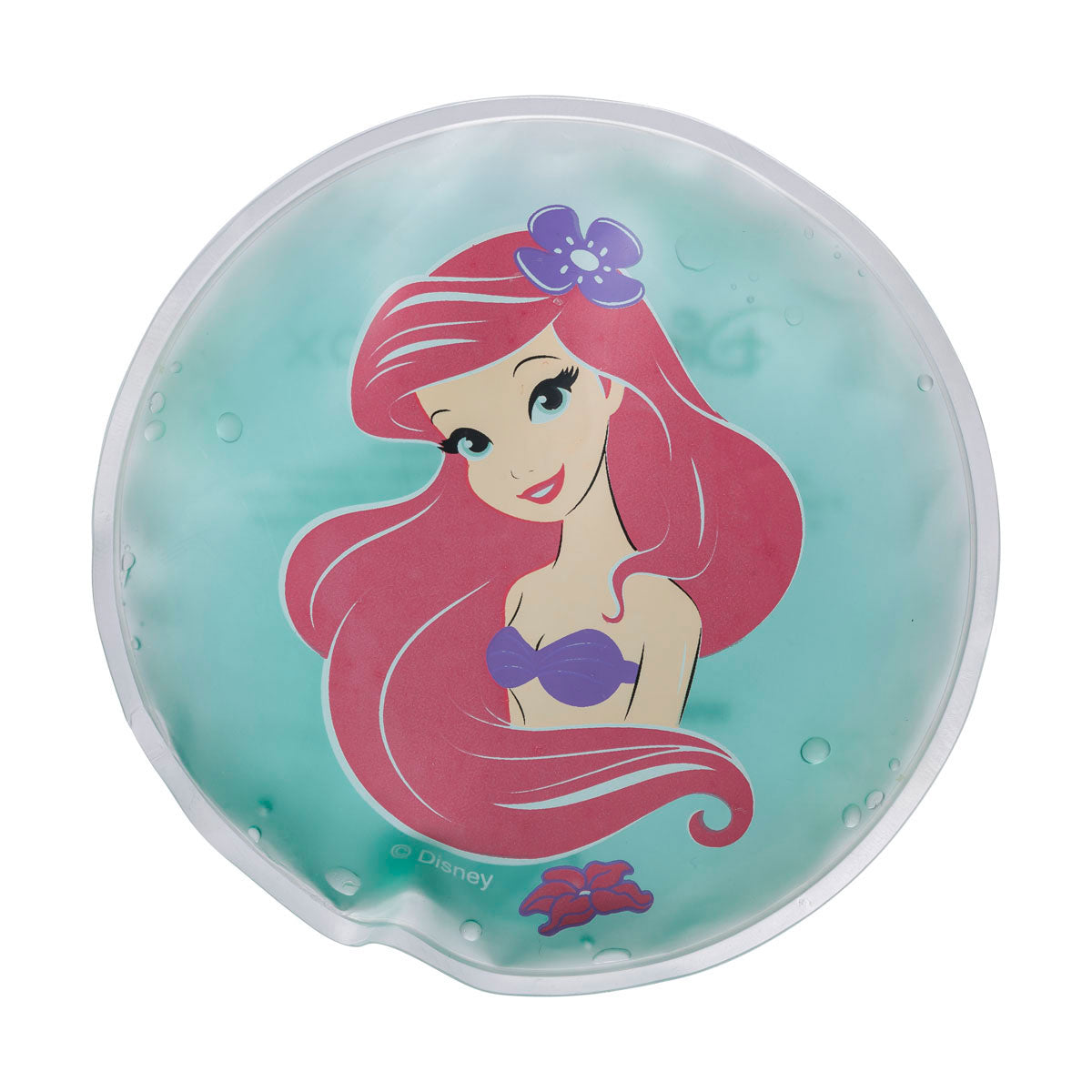 B Box - Lunch Box Large - The Little Mermaid - Limited Edition