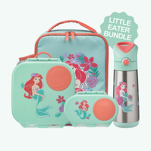 Little Eater Bundle - Little Mermaid