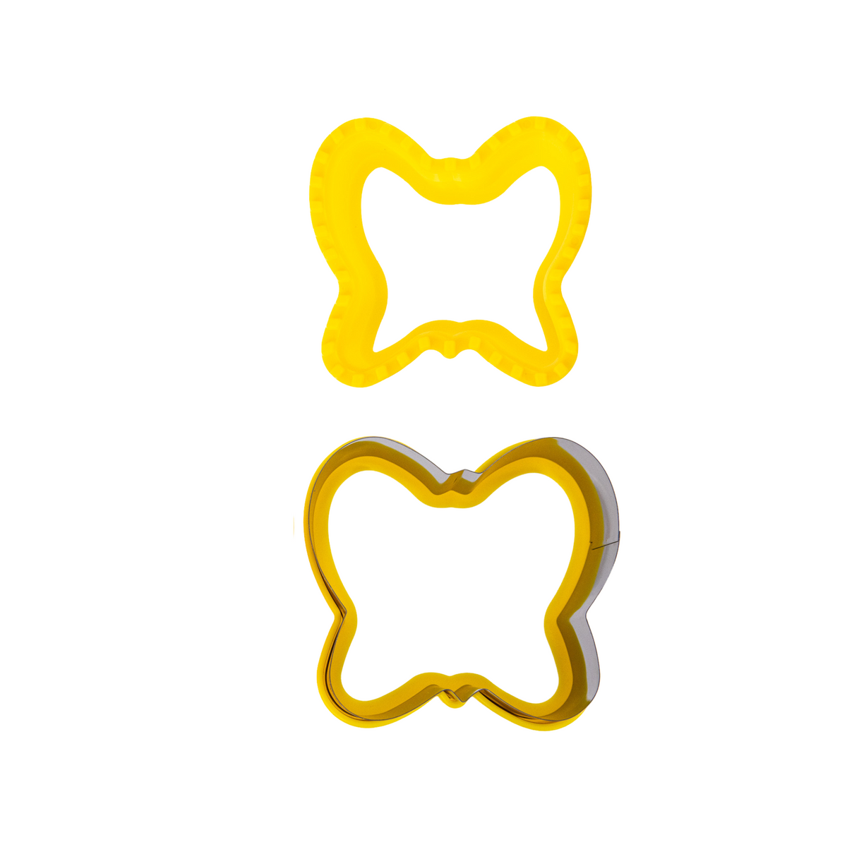 Lunch Punch Cut &amp; Crimp Sandwich Pocket - Butterfly