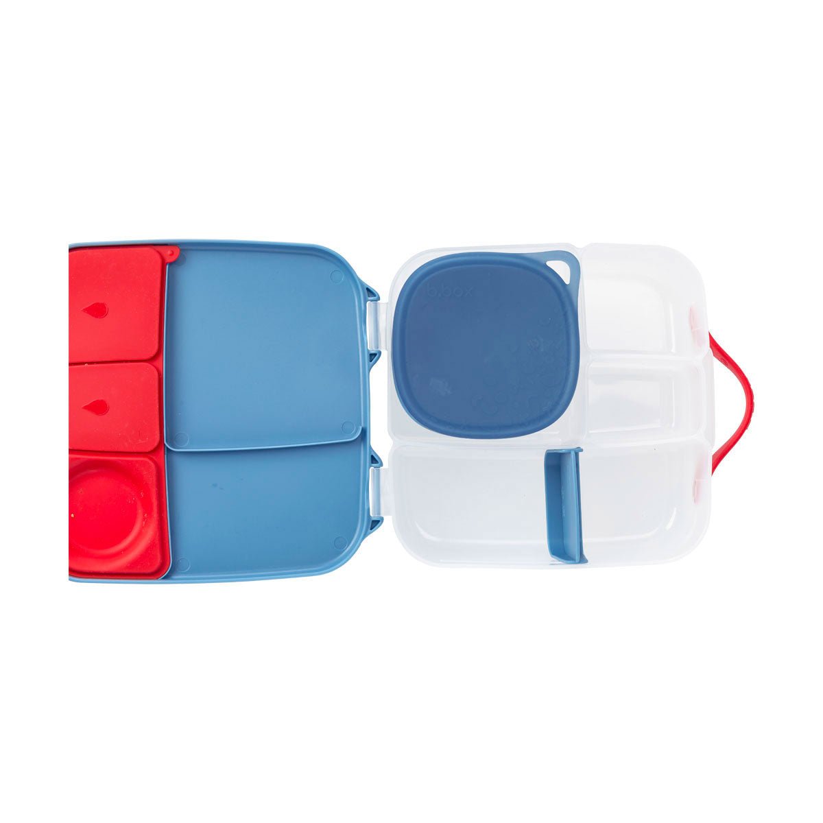 Lunch box Bundle - Ocean and Denim